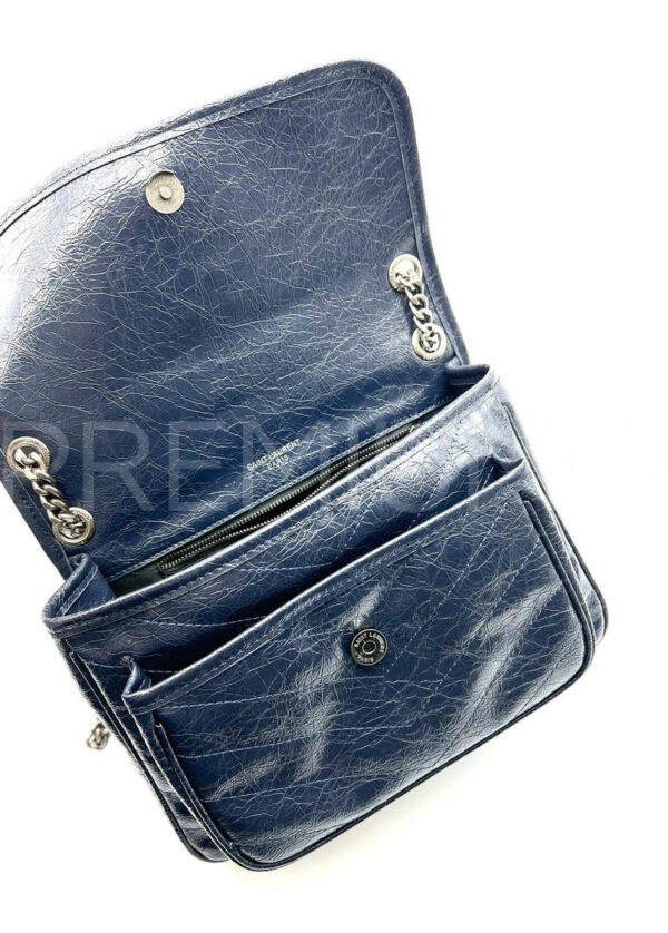 Yves Saint Laurent сумка PR265164 5