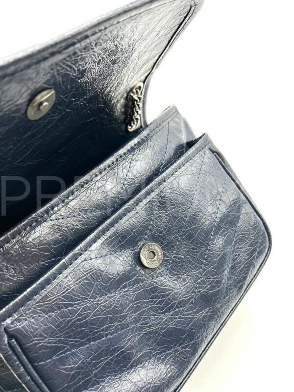 Yves Saint Laurent сумка PR460920 2
