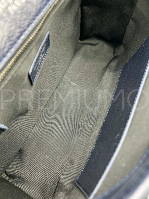 Yves Saint Laurent сумка PR460920 3