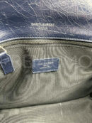 Yves Saint Laurent сумка PR460920 8