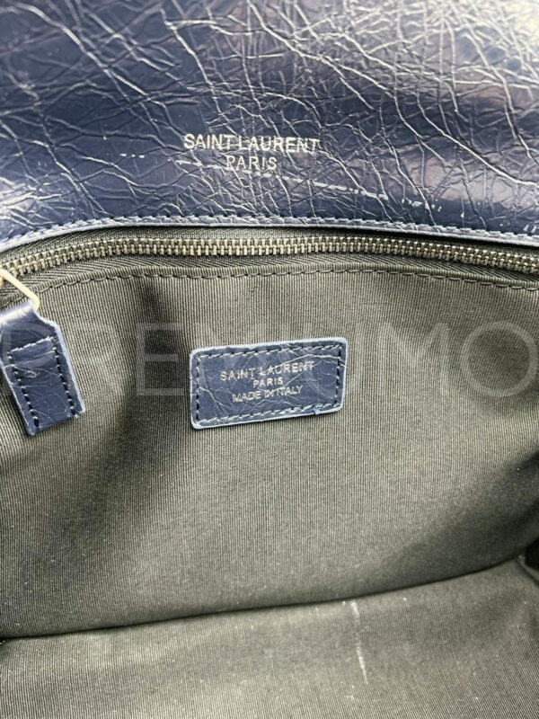 Yves Saint Laurent сумка PR460920 4