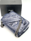 Yves Saint Laurent сумка PR265164 14