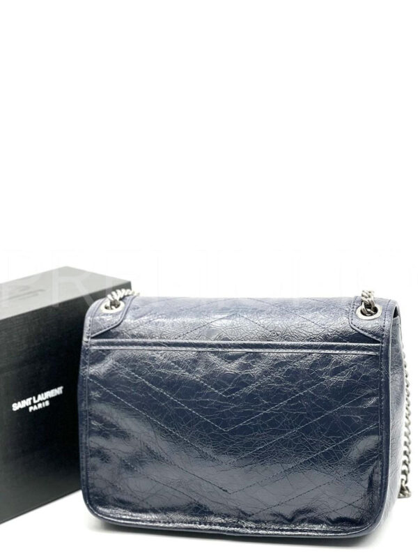 Yves Saint Laurent сумка PR265164 3