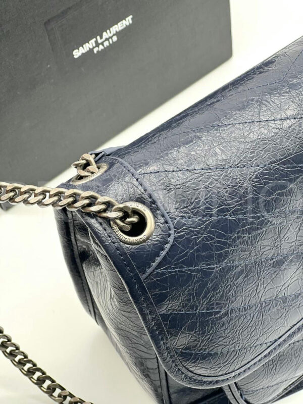 Yves Saint Laurent сумка PR265164 8
