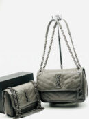 Yves Saint Laurent сумка PR286861 10