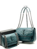 Yves Saint Laurent сумка PR231883 8