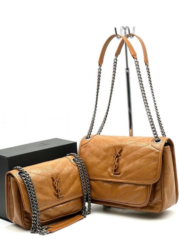 Yves Saint Laurent сумка PR446778