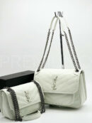 Yves Saint Laurent сумка PR776184 8