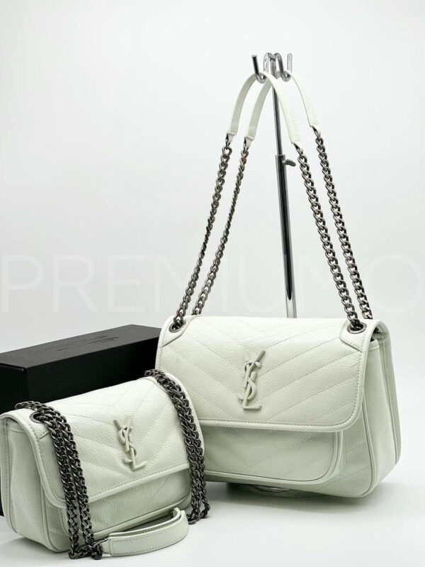 Yves Saint Laurent сумка PR776184 4
