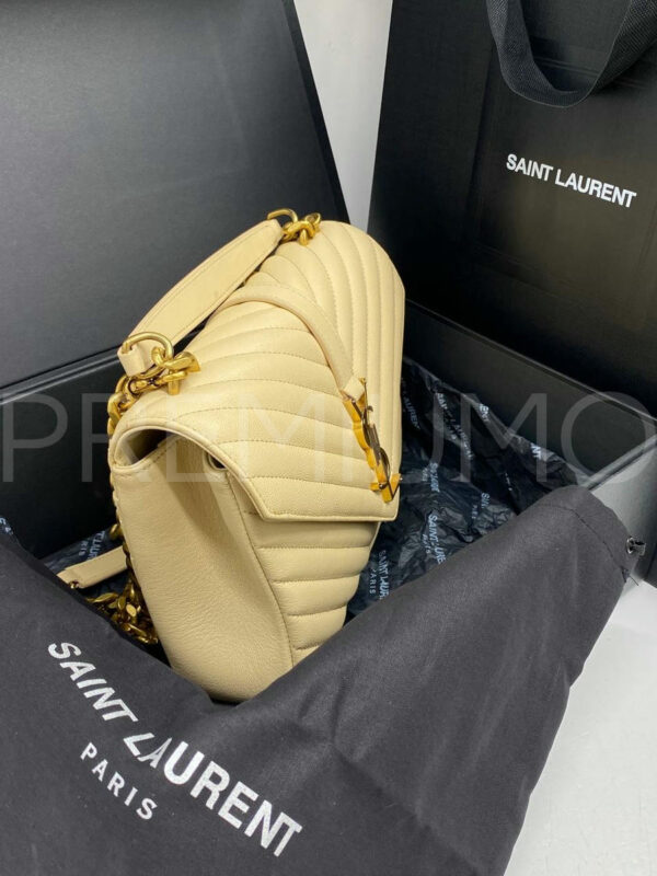 Yves Saint Laurent сумка PR763277 3