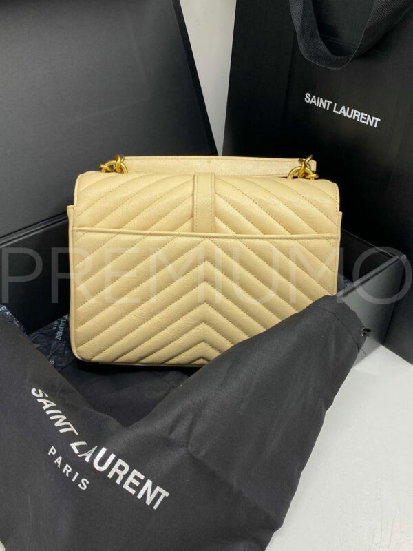 Yves Saint Laurent сумка PR763277 4