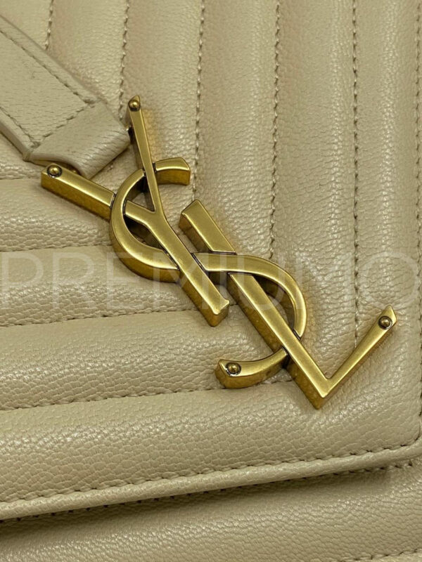 Yves Saint Laurent сумка PR763277 6