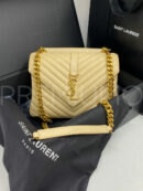 Yves Saint Laurent сумка PR763277 21