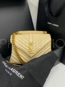 Yves Saint Laurent сумка PR763277 22