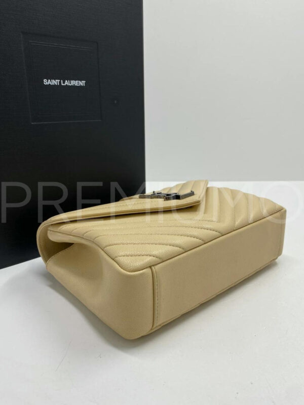 Yves Saint Laurent сумка PR705301 4