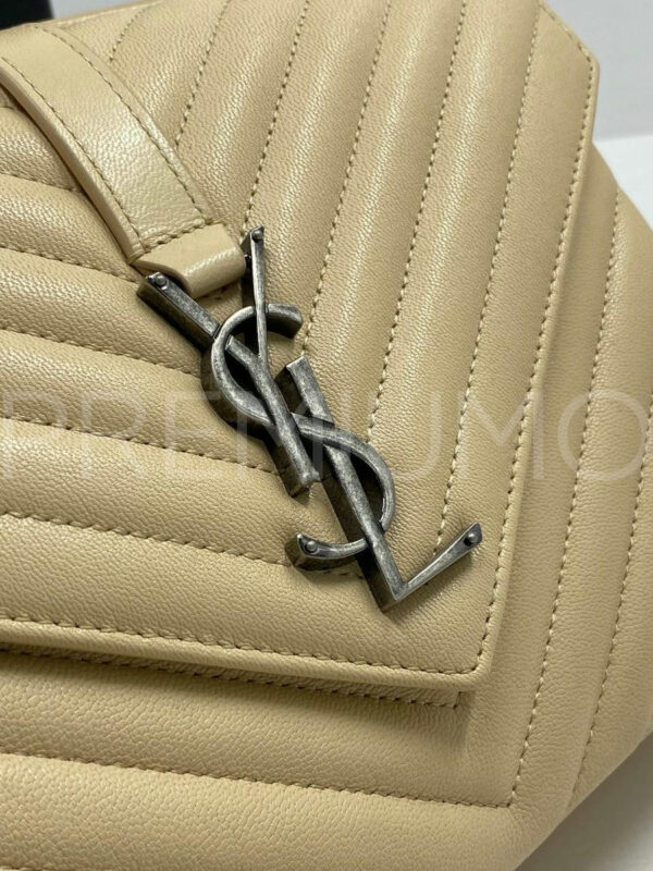 Yves Saint Laurent сумка PR705301 6