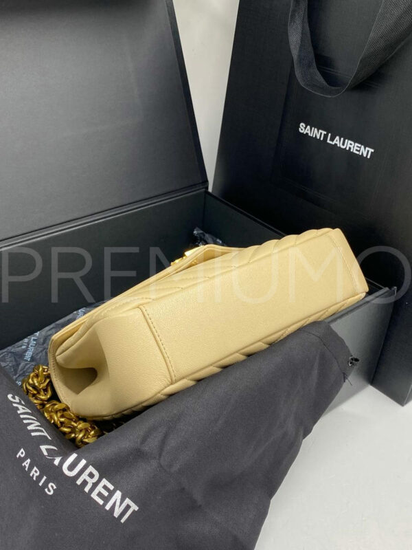 Yves Saint Laurent сумка PR763277 7