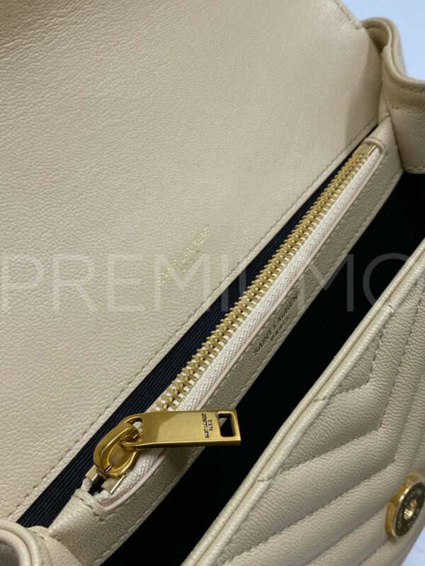 Yves Saint Laurent сумка PR763277 5