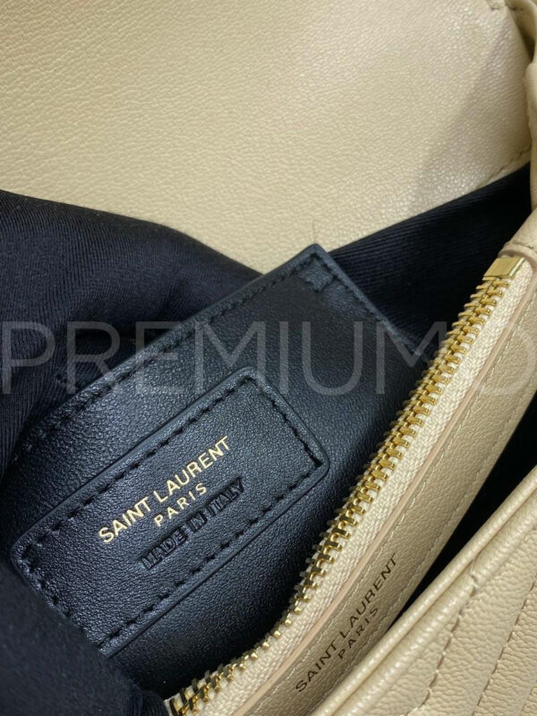 Yves Saint Laurent сумка PR763277 8