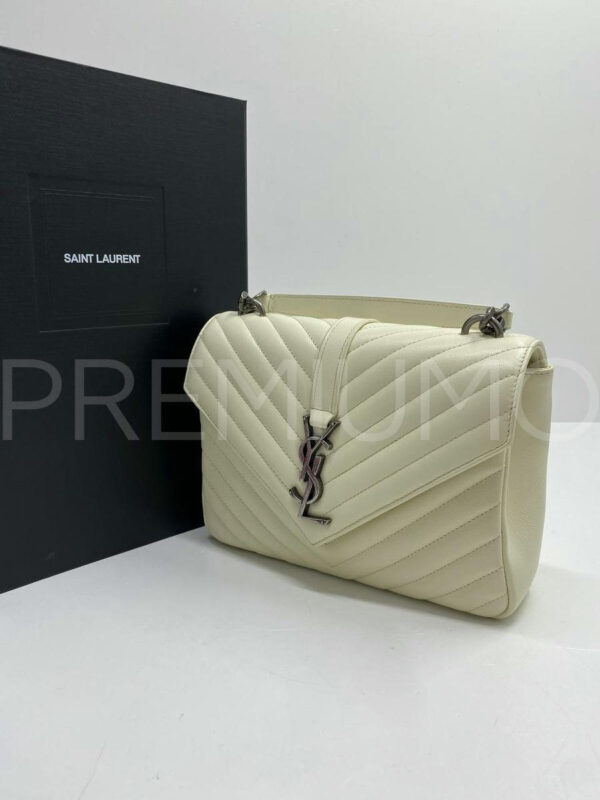 Yves Saint Laurent сумка PR359625 2