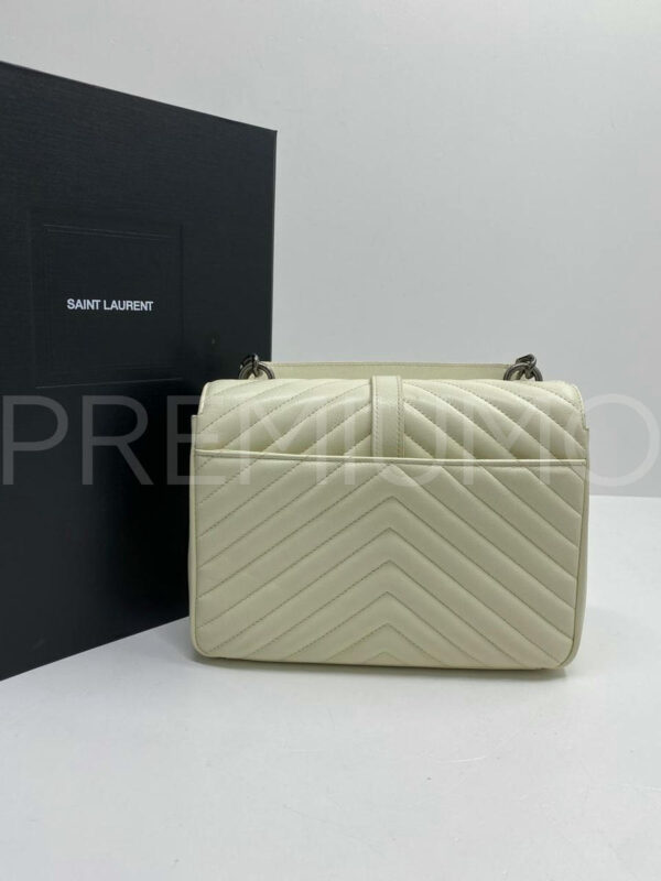 Yves Saint Laurent сумка PR359625 3