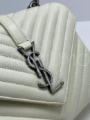 Yves Saint Laurent сумка PR359625 8