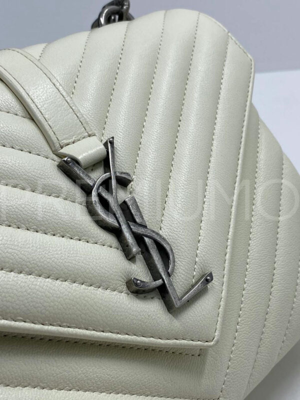 Yves Saint Laurent сумка PR359625 4