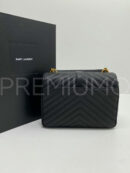 Yves Saint Laurent сумка PR836561 23