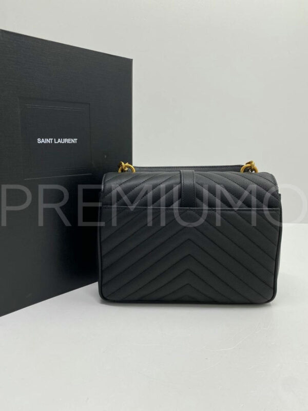 Yves Saint Laurent сумка PR836561 3