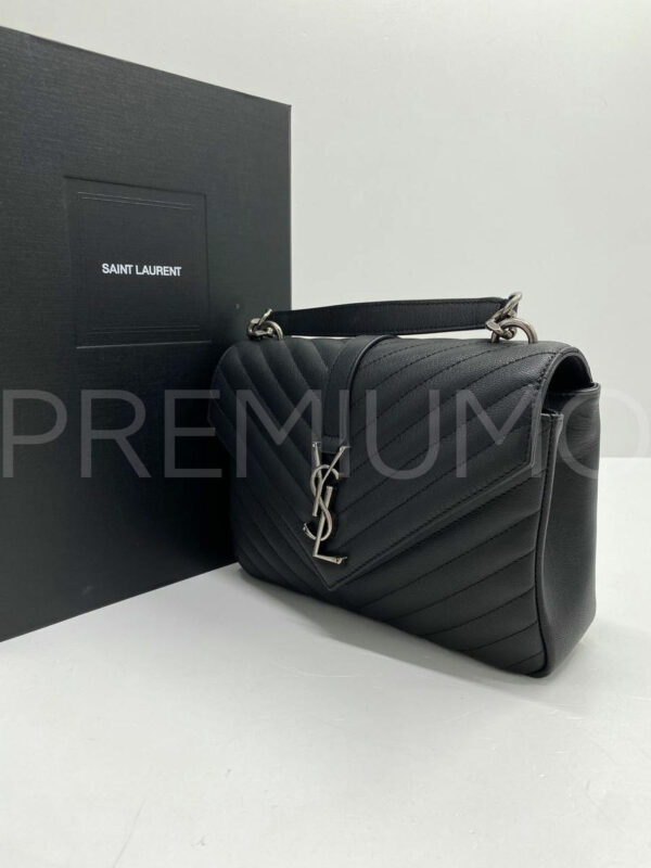 Yves Saint Laurent сумка PR321599 2