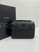 Yves Saint Laurent сумка PR321599 13