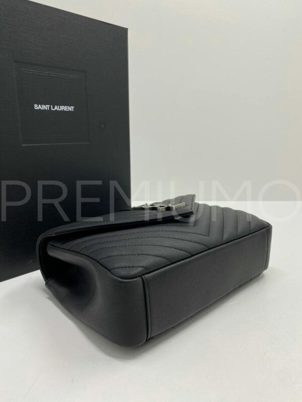 Yves Saint Laurent сумка PR321599 4