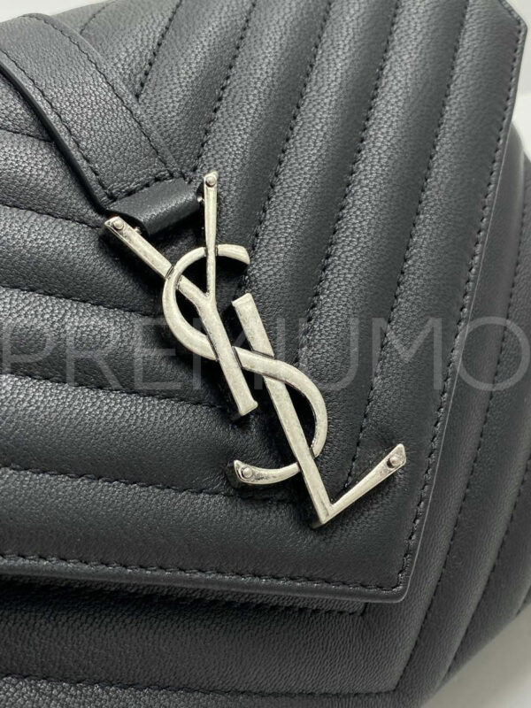 Yves Saint Laurent сумка PR321599 6