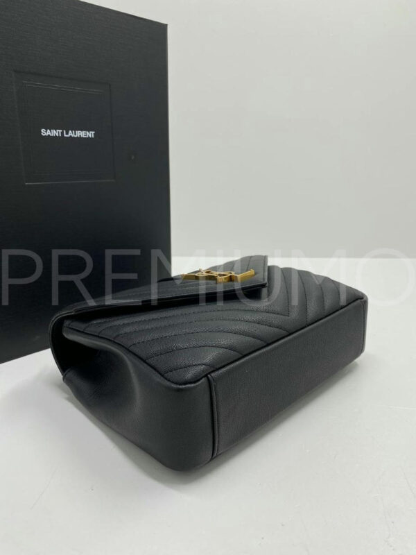 Yves Saint Laurent сумка PR836561 4