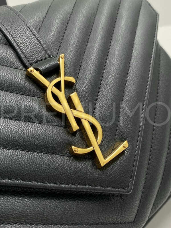 Yves Saint Laurent сумка PR836561 7