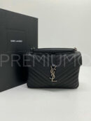 Yves Saint Laurent сумка PR321599 11