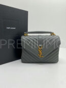 Yves Saint Laurent сумка PR478013 6