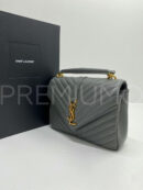 Yves Saint Laurent сумка PR478013 7