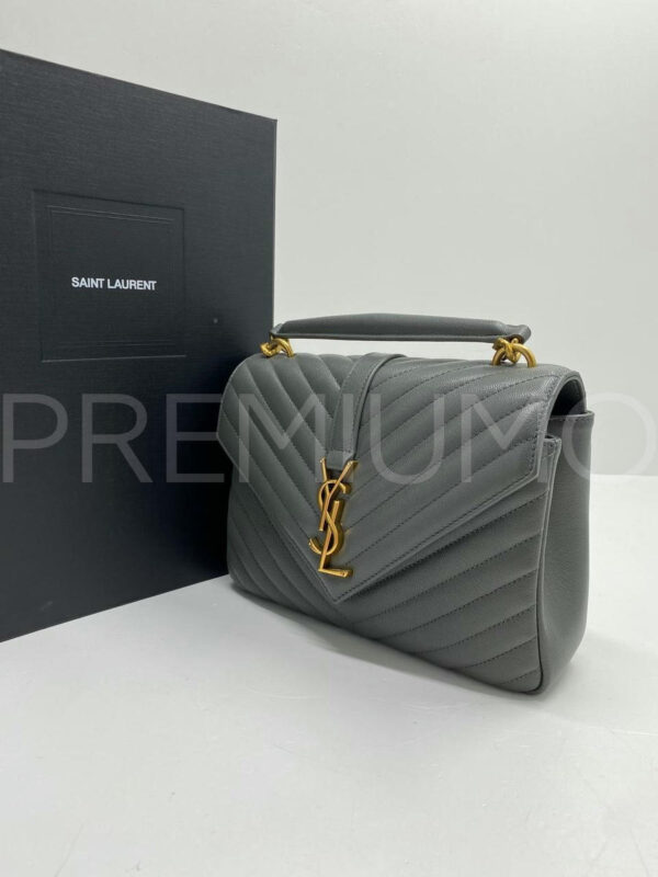 Yves Saint Laurent сумка PR478013 2