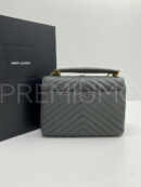 Yves Saint Laurent сумка PR478013 8