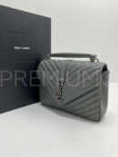Yves Saint Laurent сумка PR255786 7