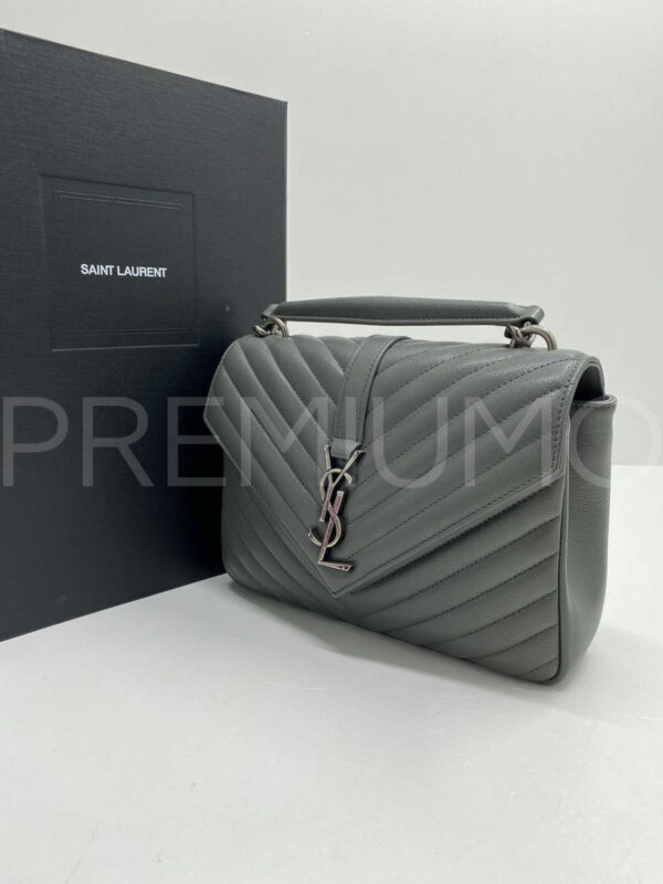 Yves Saint Laurent сумка PR255786 2