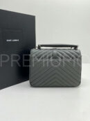 Yves Saint Laurent сумка PR255786 8