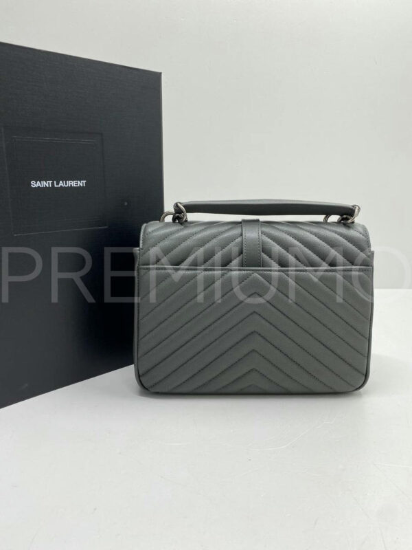 Yves Saint Laurent сумка PR255786 3