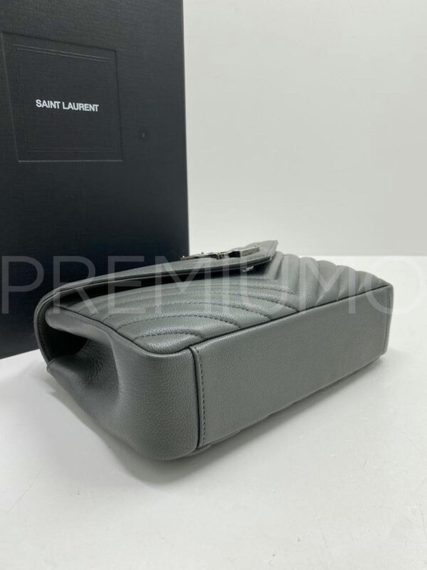 Yves Saint Laurent сумка PR255786 4