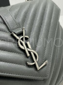 Yves Saint Laurent сумка PR255786 10