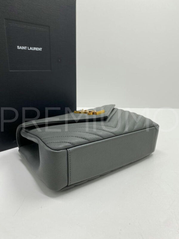 Yves Saint Laurent сумка PR478013 4