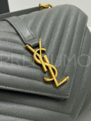 Yves Saint Laurent сумка PR478013 10