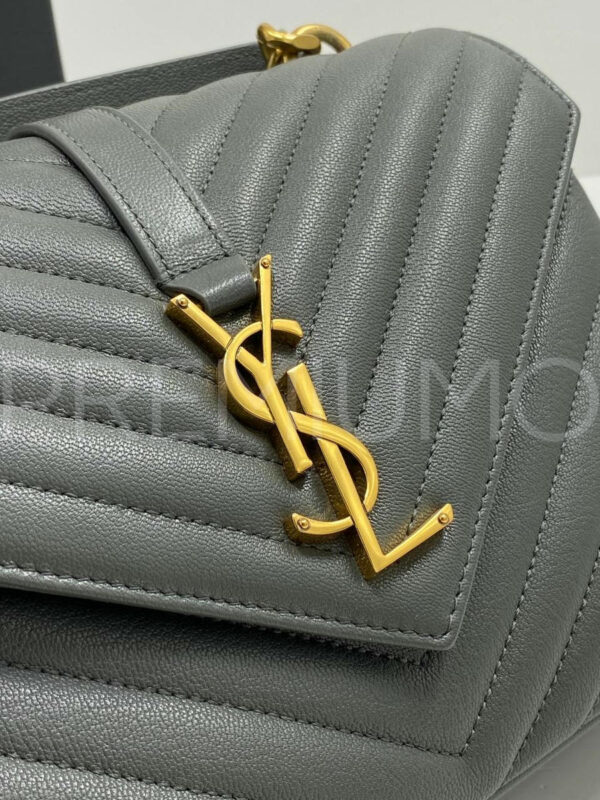 Yves Saint Laurent сумка PR478013 5