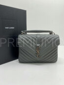 Yves Saint Laurent сумка PR255786 6